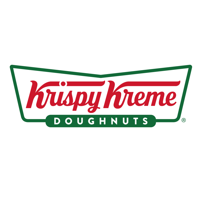 KRISPY KREME