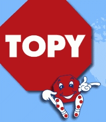 Topy