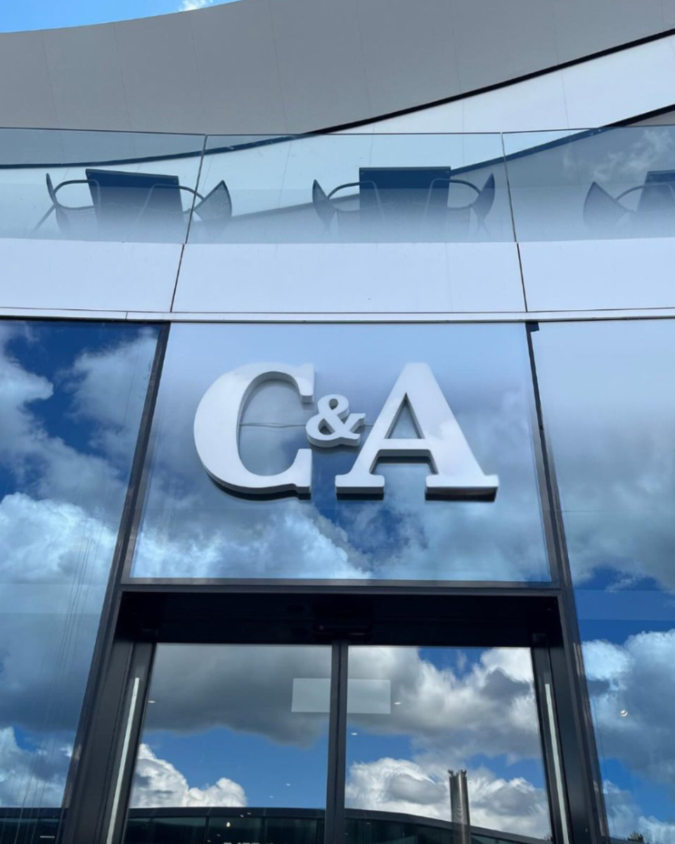 C&A